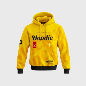 A Men Hoodie